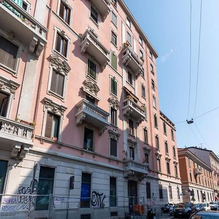 شقة Kibilu - Piazzale Archinto - Stazione Garibaldi - Zona Isola ميلان المظهر الخارجي الصورة